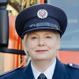 FF Ange Hooper