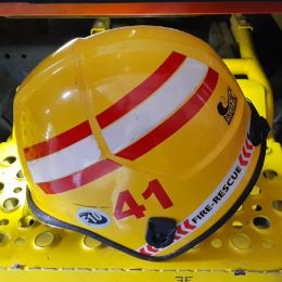 SFF Oliver Barnfather