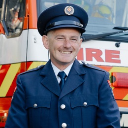 FF Shaun Barron